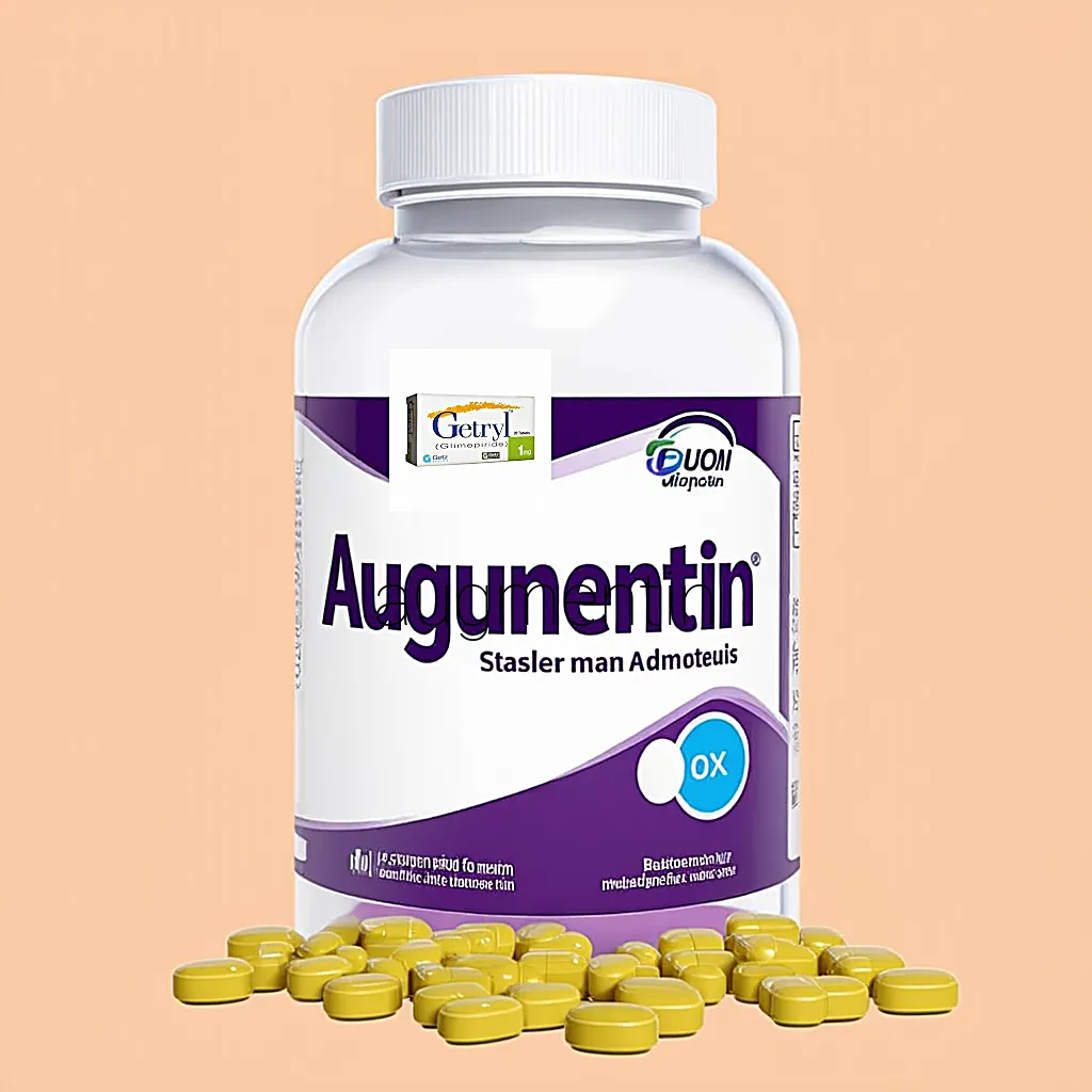 Augmentin nourrisson prix